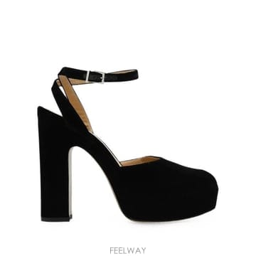 FENDI 26FW ��� ���� 8X9128 QJC F0QA1 NERO26FW ��� ���� 8X9128 QJC F0QA1 NERO