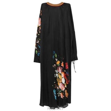 Dries Van Noten 26FW �帮�� �� ��ư �� ���ǽ� 0110014087 975 DESSIN A26FW �帮�� �� ��ư �� ���ǽ� 0110014087 975 DESSIN A