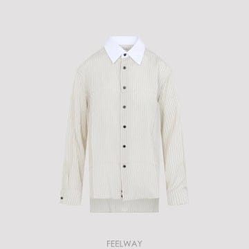 Bottega Veneta 26FW ���װ�����Ÿ ���� 871471 V6NF0 9231 PARCHMENT26FW ���װ�����Ÿ ���� 871471 V6NF0 9231 PARCHMENT