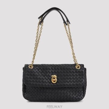 Bottega Veneta 26FW ���װ�����Ÿ �ŵ� ����� 876648 V6JG0 1019 BLACK26FW ���װ�����Ÿ �ŵ� ����� 876648 V6JG0 1019 BLAC