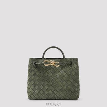 Bottega Veneta 26FW ���װ�����Ÿ �ȵ�Ƹ� ���� ��Ʈ�� 766014 V5ZZ1 3782 GREEN26FW ���װ�����Ÿ �ȵ�Ƹ� ���� ��Ʈ�� 766014 V5ZZ1 37