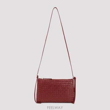 Bottega Veneta 26FW ���װ�����Ÿ ��Ʈ��ġ���� ���ݷ� �̵�� �Ŀ�ġ 876625 V0HW0 6569 LAVA RED26FW ���װ�����Ÿ ��Ʈ��ġ���� ���ݷ� �̵�� �Ŀ�ġ 87