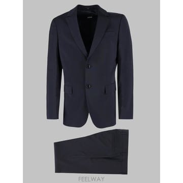 26 F/W 보스 아비토 듀 PEZZI 휴스턴 50567244_102 B0042272158