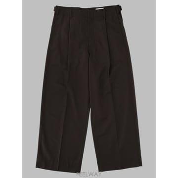 26 F/W 르메르 판탈로네 SARTORIALE 인 미스토 라나 PA B0042284375