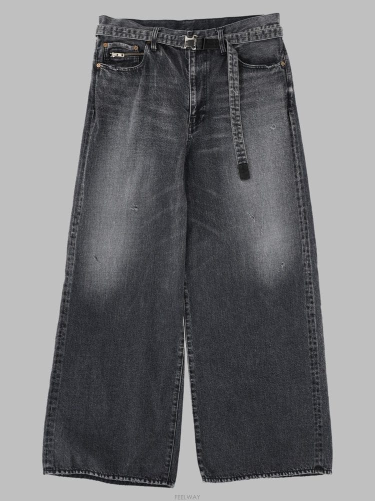 Sacai 26 F/W ��ī�� �� �� ���� EFFETTO USURATO 26-0 B004228482126 F/W ��ī�� �� �� ���� EFFETTO USURATO 26-0 B0042284