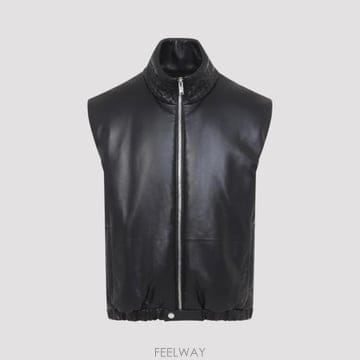 Bottega Veneta 26FW ���װ�����Ÿ ����Ʈ 871345 V70W0 1010 DOUBLE BLACK26FW ���װ�����Ÿ ����Ʈ 871345 V70W0 1010 DOUBLE BLAC