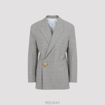 Bottega Veneta 26FW ���װ�����Ÿ ���� A0024V V6NC0 2207 SILT STUCCO26FW ���װ�����Ÿ ���� A0024V V6NC0 2207 SILT STUCCO