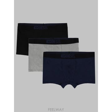 26 F/W 디젤 3팩 박서 인 꼬또네 00ST3V_0GDACE770 B0042284830