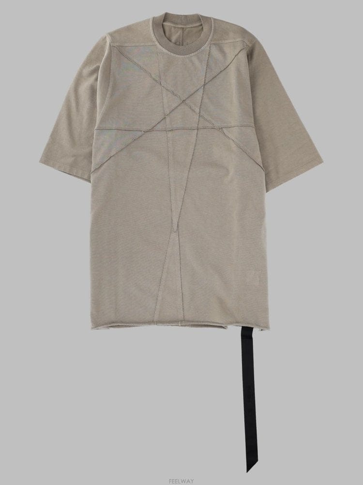 Rick Owens 26 F/W �������� ��ũ������ Ƽ���� ���� DU02F6274_RIG B004227722526 F/W �������� ��ũ������ Ƽ���� ���� DU02F6274_RIG B