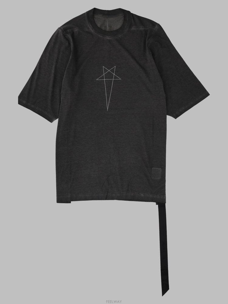 Rick Owens 26 F/W �������� ��ũ������ Ƽ���� ���� DU02F6274_RND B004227722926 F/W �������� ��ũ������ Ƽ���� ���� DU02F6274_RND B