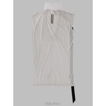 26 F/W 릭오웬스 다크쉐도우 티셔츠 딜란 T DU02F6157_B B0042277238