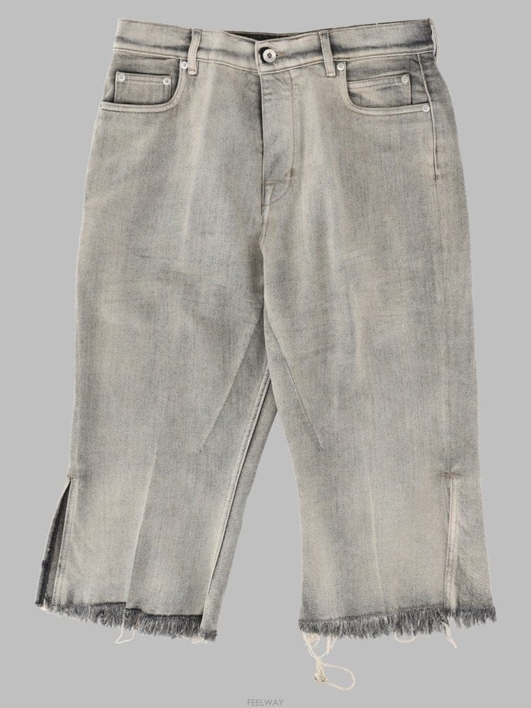 Rick Owens 26 F/W �������� �� BOLAN CUTOFFS RR02F4303_ B004227752826 F/W �������� �� BOLAN CUTOFFS RR02F4303_ B004227752