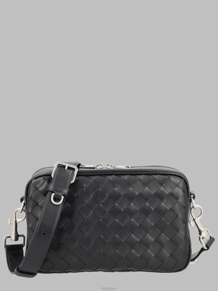 Bottega Veneta 26 F/W ���װ� ����Ÿ �� ī�޶� �� �緹 INTRECCIATA  B004232531526 F/W ���װ� ����Ÿ �� ī�޶� �� �緹 INTRECCIATA  B0