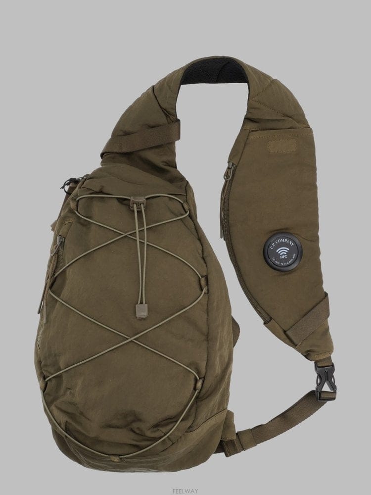 CP company 26 F/W CP ���۴� ZAINO A TRACOLLA �� ���Ϸ� B B004232240226 F/W CP ���۴� ZAINO A TRACOLLA �� ���Ϸ� B B0042322
