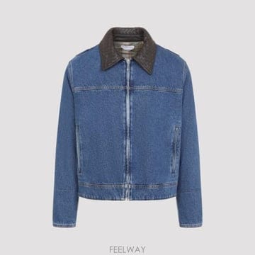 Bottega Veneta 26FW ���װ�����Ÿ ���� ���� 873081 V69P0 4300 MID BLUE26FW ���װ�����Ÿ ���� ���� 873081 V69P0 4300 MID BLUE
