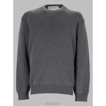 26 F/W 골든구스 셔츠 콘 로고 SUL 레트로 GMP00841_P B0042331746