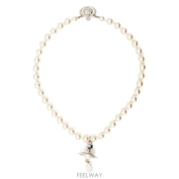 ViVienne westwood 26FW ���ȿ���Ʈ��� �� �ٽ� ������ ��Ŀ 63030008 02P128 CN 099 P128 PLATIN26FW ���ȿ���Ʈ��� �� �ٽ� ������ ��Ŀ 63030008 02P