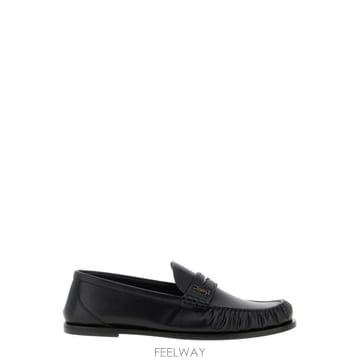 Saint Laurent 26FW ���ζ� ������ ���� ī���� ���� 820618 AAELH1000 BLACK26FW ���ζ� ������ ���� ī���� ���� 820618 AAELH1000