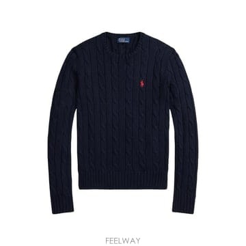 Ralph Lauren 26SS ���� �η� ������ 211971869 008 NAVY26SS ���� �η� ������ 211971869 008 NAVY