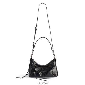 Balenciaga 26FW �߷��þư� �� ��Ƽ ���� ������ 866057 2ABEK1000 BLACK26FW �߷��þư� �� ��Ƽ ���� ������ 866057 2ABEK1000 B