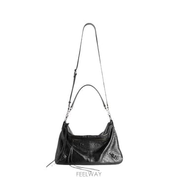Balenciaga 26FW �߷��þư� �� ��Ƽ ���� �̵��� 866105 2ABEK1000 BLACK26FW �߷��þư� �� ��Ƽ ���� �̵��� 866105 2ABEK1000