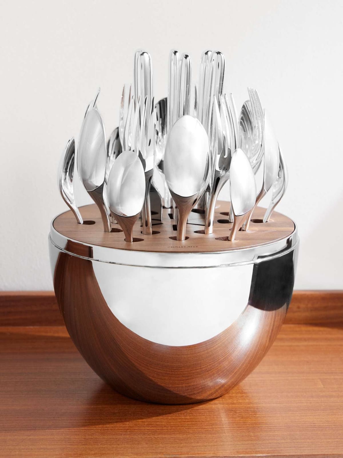 | Other Brand | CHRISTOFLE MOOD ���� �ǹ��÷���Ʈ FLATWARE ��  B0080494509CHRISTOFLE MOOD ���� �ǹ��÷���Ʈ FLATWARE ��  B008049
