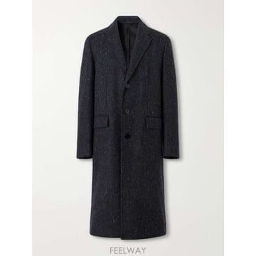 구찌 WOOLCHEVRON 코트 A0083SZAKB1 B0082331767