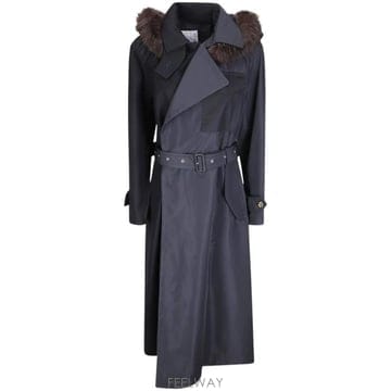 Sacai 26FW ��ī�� ��Ʈ 2608721 006 BLACK26FW ��ī�� ��Ʈ 2608721 006 BLACK