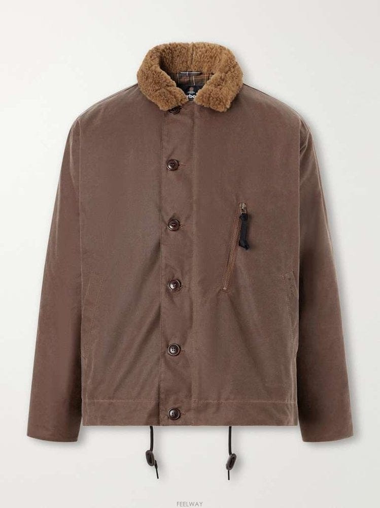 Barbour �ٹ� MACKLOW PLUSHTRIMMED �ν���ư ���� MWX25 B0082331781�ٹ� MACKLOW PLUSHTRIMMED �ν���ư ���� MWX25 B0082331