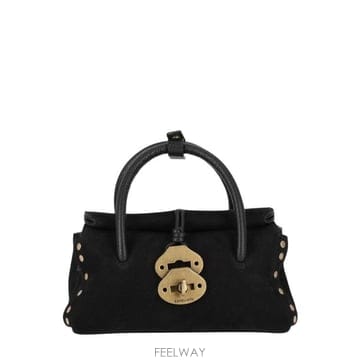 Zanellato 26FW �ڳڶ��� ��Ʈ�� 069120DOTTAJONESNABUK BABYZ0001 BLACK26FW �ڳڶ��� ��Ʈ�� 069120DOTTAJONESNABUK BABYZ0001 B