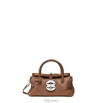 Zanellato 26FW �ڳڶ��� ��Ʈ�� 068750DOTTACENTAURO BABYZ0282 BROWN26FW �ڳڶ��� ��Ʈ�� 068750DOTTACENTAURO BABYZ0282 BRO