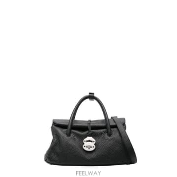 Zanellato 26FW �ڳڶ��� ��Ʈ�� 068750DOTTACENTAURO SZ0001 BLACK26FW �ڳڶ��� ��Ʈ�� 068750DOTTACENTAURO SZ0001 BLACK