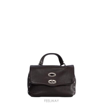 Zanellato 26FW �ڳڶ��� ��Ʈ�� 068010POSTINADAILY BABYZ0230 BROWN26FW �ڳڶ��� ��Ʈ�� 068010POSTINADAILY BABYZ0230 BROW