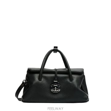 Zanellato 26FW �ڳڶ��� ��Ʈ�� 068750DOTTACENTAURO BABYZ0001 BLACK26FW �ڳڶ��� ��Ʈ�� 068750DOTTACENTAURO BABYZ0001 BLA