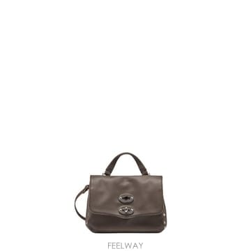 Zanellato 26FW �ڳڶ��� ��Ʈ�� 068010POSTINASAETA BABYZ1154 BROWN26FW �ڳڶ��� ��Ʈ�� 068010POSTINASAETA BABYZ1154 BROW