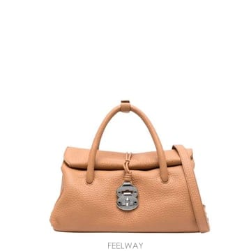 Zanellato 26FW �ڳڶ��� ��Ʈ�� 068750DOTTACENTAURO SZ0231 BROWN26FW �ڳڶ��� ��Ʈ�� 068750DOTTACENTAURO SZ0231 BROWN
