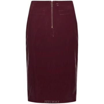 Self Portrait 26FW ���� ��Ʈ����Ʈ �̵� ��ĿƮ AW26080MSKPU PURPLE VIOLET26FW ���� ��Ʈ����Ʈ �̵� ��ĿƮ AW26080MSKPU PURPLE V