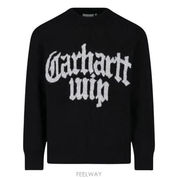 Carhartt 26FW Į��Ʈ WIP ���� Ƽ���� I037375 89XX BLACK26FW Į��Ʈ WIP ���� Ƽ���� I037375 89XX BLACK