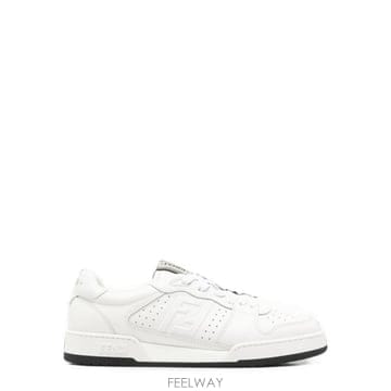 FENDI 26FW ��� ����Ŀ�� 7E1971 B17VF1XJV WHITE26FW ��� ����Ŀ�� 7E1971 B17VF1XJV WHITE