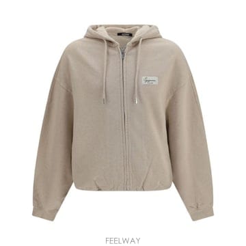 Jacquemus 26FW ��ũ���� ������ 26HHOU00314AJ00325 150 BEIGE26FW ��ũ���� ������ 26HHOU00314AJ00325 150 BEIGE