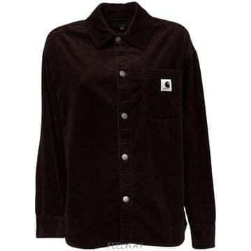 Carhartt 26FW Į��Ʈ WIP ���� I037084 33H02 BROWN26FW Į��Ʈ WIP ���� I037084 33H02 BROWN