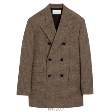 Ami 26FW �ƹ� ��Ʈ ���� FBV776 WV0219A256 BROWN26FW �ƹ� ��Ʈ ���� FBV776 WV0219A256 BROWN