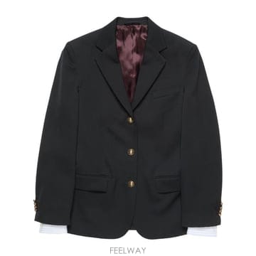 Acne 26FW ��ũ�� ��Ʃ��� ��Ʈ ���� AH0360 SUIT000105885 NAVY26FW ��ũ�� ��Ʃ��� ��Ʈ ���� AH0360 SUIT000105885 NA