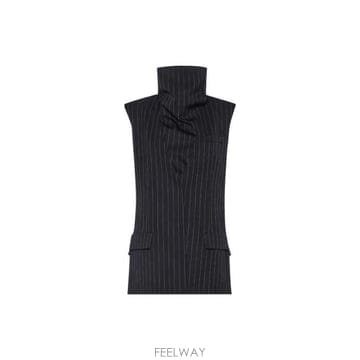 Sportmax 26FW ����Ʈ���� ���� 2622286013600 001 NERO26FW ����Ʈ���� ���� 2622286013600 001 NERO