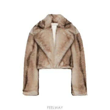 Sportmax 26FW ����Ʈ���� ���� 2622456012600 002 GREY STRIPED26FW ����Ʈ���� ���� 2622456012600 002 GREY STRIPED