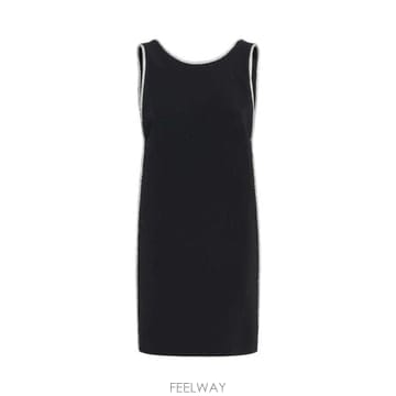 Sportmax 26FW ����Ʈ���� ���ǽ� 2622226012600 004 NERO26FW ����Ʈ���� ���ǽ� 2622226012600 004 NERO