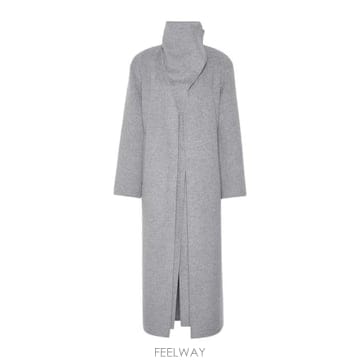 Sportmax 26FW ����Ʈ���� ��Ʈ 2622016043600 022 GRIGIO MEDIO26FW ����Ʈ���� ��Ʈ 2622016043600 022 GRIGIO MEDIO