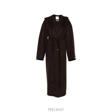 Sportmax 26FW ����Ʈ���� ��Ʈ 2622016012600 038 CIOCCOLATO26FW ����Ʈ���� ��Ʈ 2622016012600 038 CIOCCOLATO