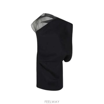 Sportmax 26FW ����Ʈ���� ���ǽ� 2622236013600 003 NERO26FW ����Ʈ���� ���ǽ� 2622236013600 003 NERO