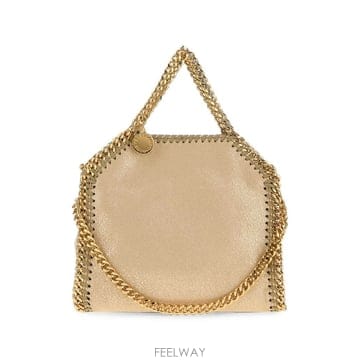 Stella McCartney ���ڶ� ��īƮ�� �Ķ󺧶� Ƽ�� ũ�ν��ٵ� �� 391698WP0302 B0712330764���ڶ� ��īƮ�� �Ķ󺧶� Ƽ�� ũ�ν��ٵ� �� 391698WP03